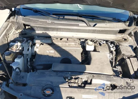 2019 Nissan Pathfinder S from USA, damaged, VIN 5N1DR2MM9KC593354